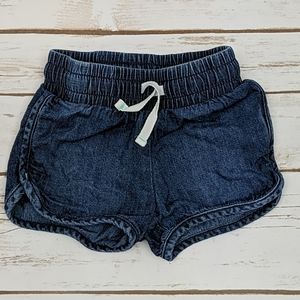 🎉 Cat & Jack Denim Shorts 2T Host Pick! 🎉